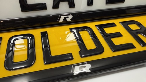Colour 3d gloss gel - 2,