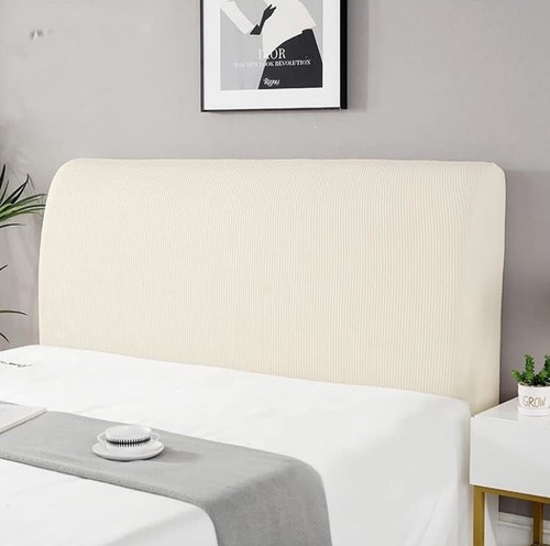 Kamanan bed headboard - kamanan, cover