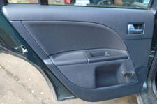 05 FORD MONDEO MK3 1.8