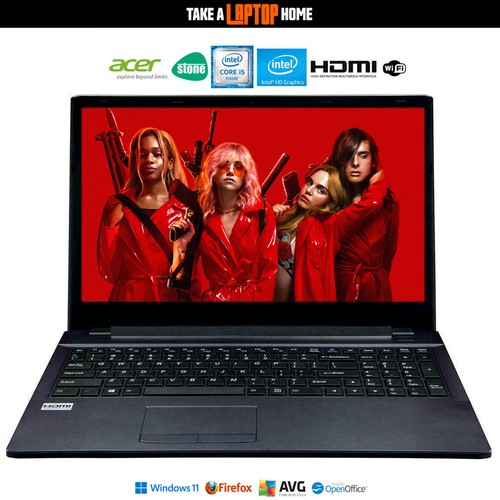 Acer stone laptop intel - acer,