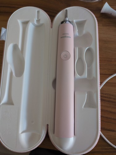 Philips sonicare hx939p - sonicare,