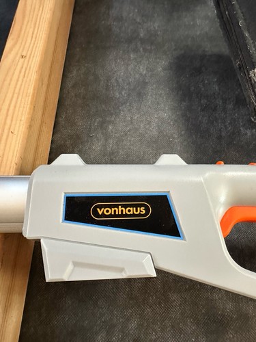 Vonhaus 20v cordless - vonhaus, electric