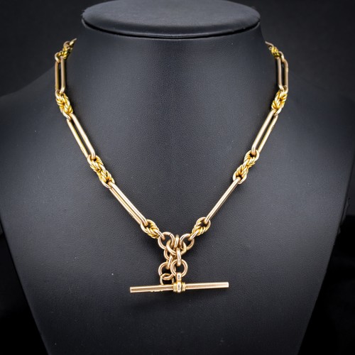 Antique 1925 9ct - '1925', gold