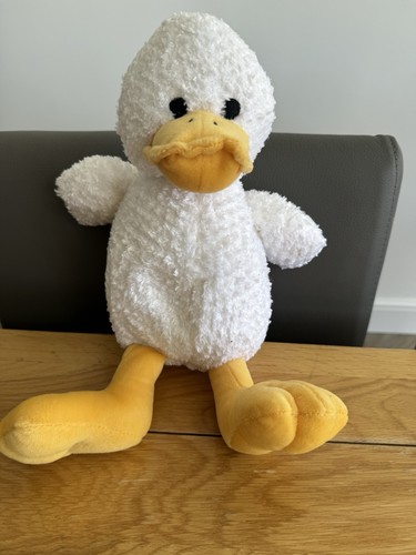 Duck teddy - duck,