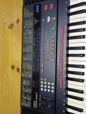 Yamaha Portasound PSS-590