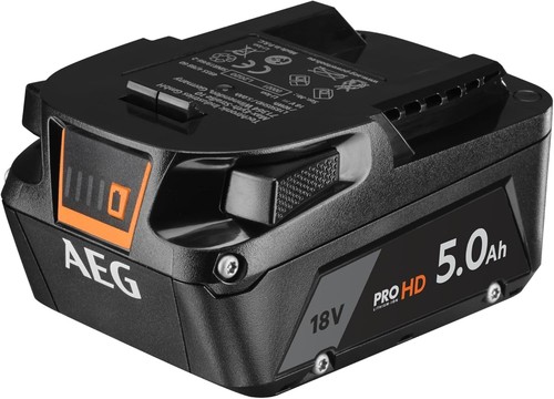 Aeg l1850shd 18v 0ah - aeg, 5.0ah