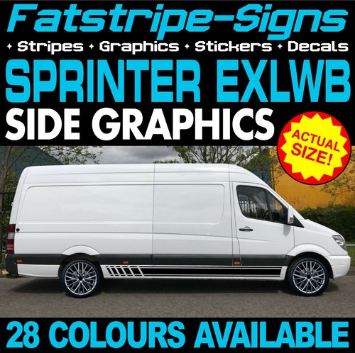 Fit mercedes sprinter exlwb - to,