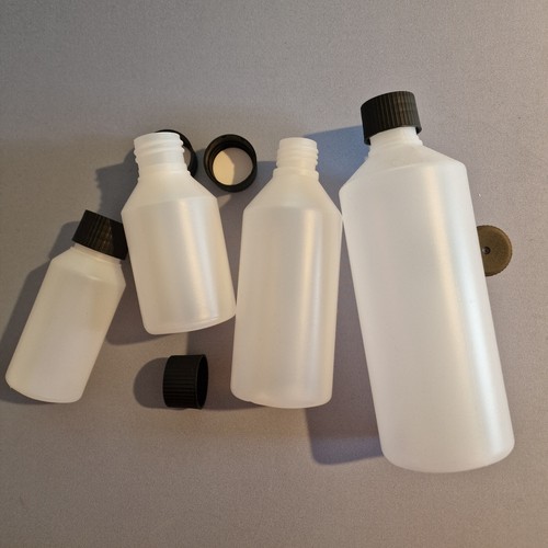 10x natural hdpe plastic - natural,