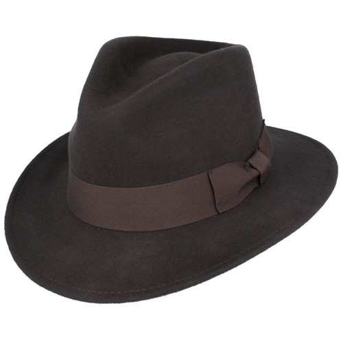 Fedora hat 100 - hat, 100%