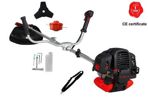 Grass strimmer bush cutter - grass, /