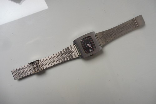 Kienzle life antimagnetic - kienzle,