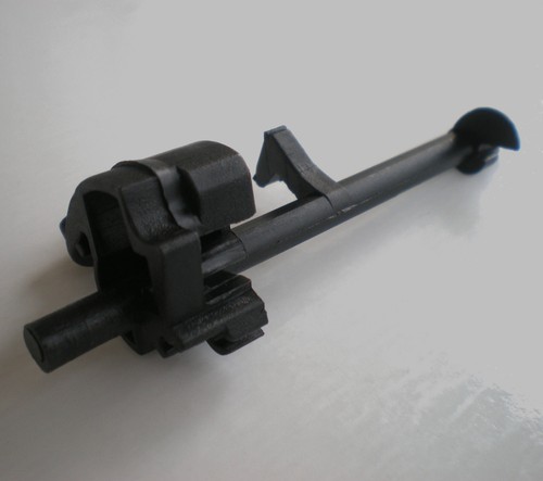 Switch shaft for - shaft,