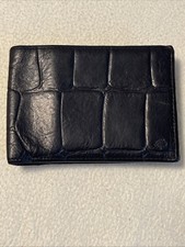 Mulberry Wallet Stunning