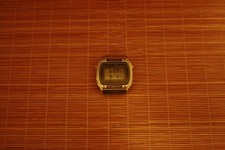 Citizen vintage digital watch