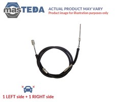 1 987 477 197 HANDBRAKE CABLE