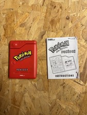 Vintage 1999 Tiger Pokémon
