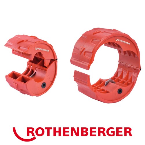 Rothenberger plasticut pipe - rothenberger,