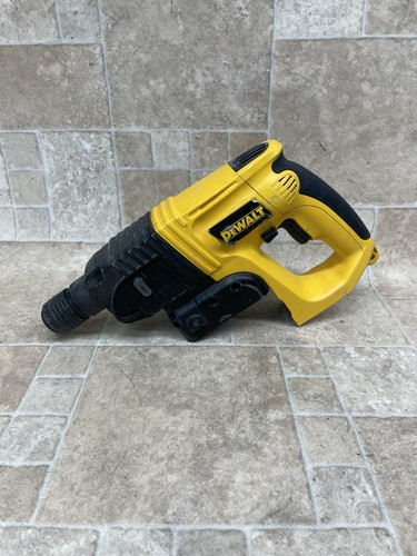 Dewalt dw005 cordless sds - dw005,