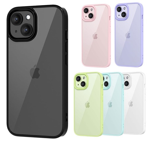 Shockproof clear phone - shockproof,