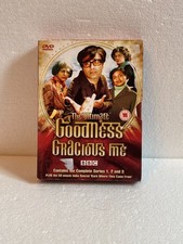 The Ultimate Goodness Gracious