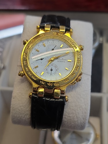 Philip persio unisex watch - philip,