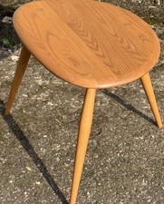 STUNNING MEDIUM SINGLE ERCOL