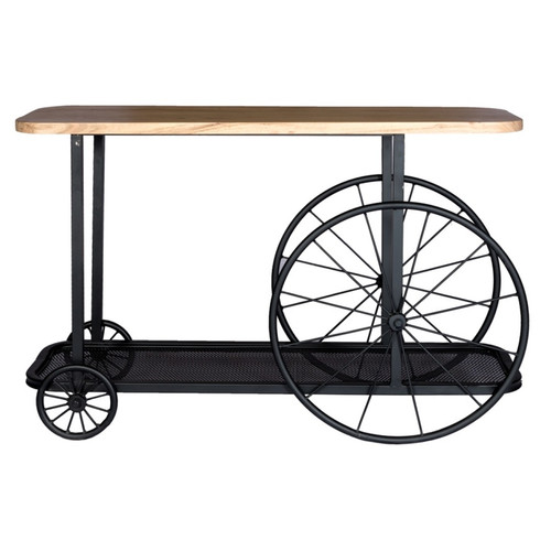 Craft wheel console - craft,