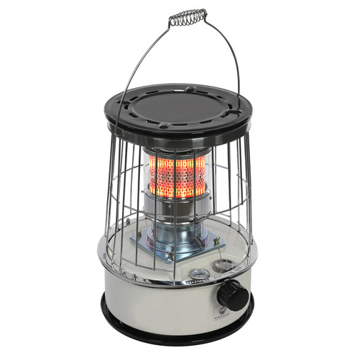 Portable kerosene heater - portable,