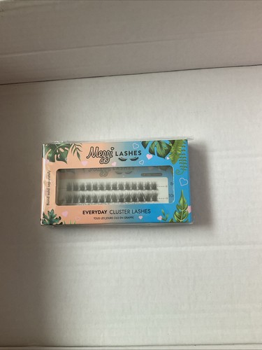 Everyday cluster lashes - everyday,
