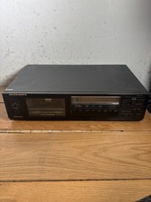 Marantz SD460 STEREO CASSETTE