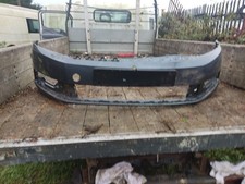 2014 VW Passat Front Bumper