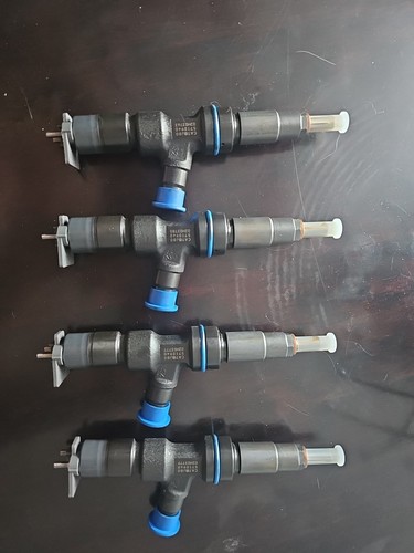 Cat perkins injector - perkins,