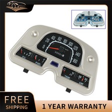 Speed Meter Gauge Cluster