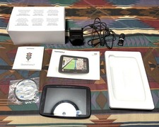 TomTom Go - 5" GPS Navigation Device - with WIFI - Easy Updates