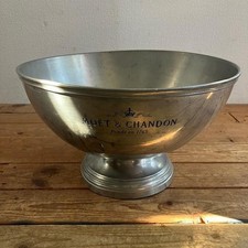 Moet et Chandon Large size Champagne Cooler Ice Bucket France