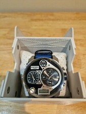 DIESEL BIG DADDY 57mm Mens Watch