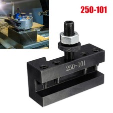 250-101 Turning & Facing