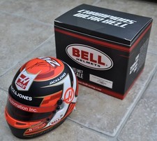 Kevin Magnussen Signed 2019