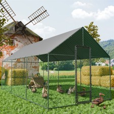 Heavy Duty Upgrade Outdoor