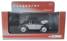 Corgi Vanguards 1:43 VA00203