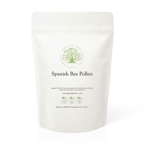Bee pollen mixed polifloral - bee,