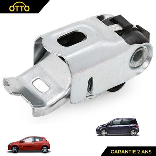 Rubber exhaust silencer - rubber,