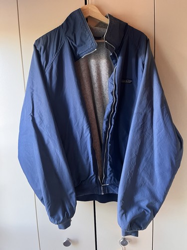 Patagonia vintage shell - vintage, fleece