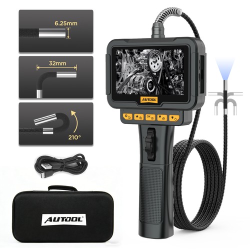 Endoscope camera 1080p - endoscope,
