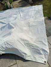 Vintage  Jib Genoa 2 Material