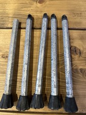 Octoplus Seat Box Legs 10"