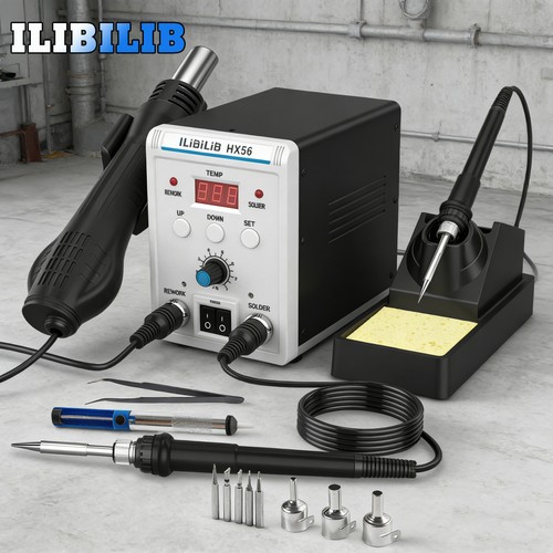 Ilibilib 700w soldering - ilibilib,