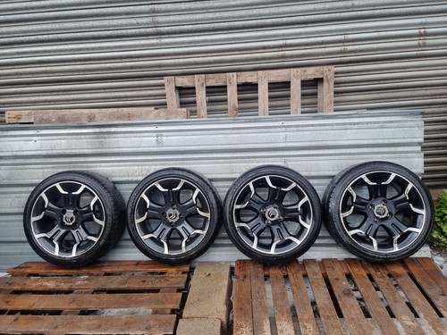 Citroen ds3 2012 alloy - citroen, ds