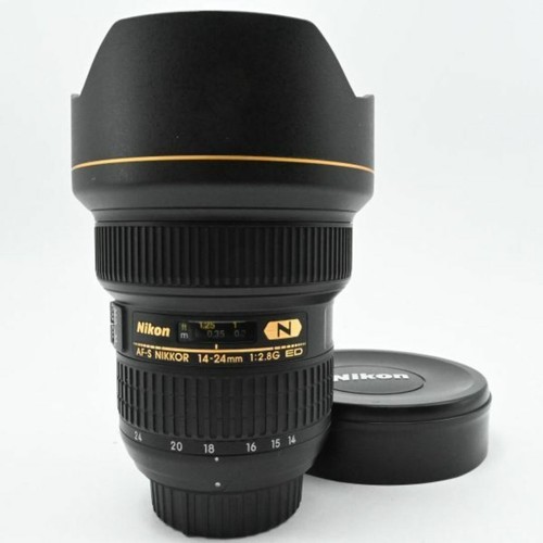 Nikon nikkor 14 24mm - nikon, 14-24mm