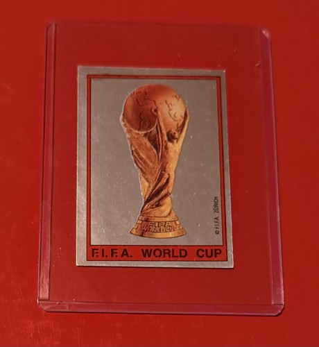 Panini espana world cup - espana, 82